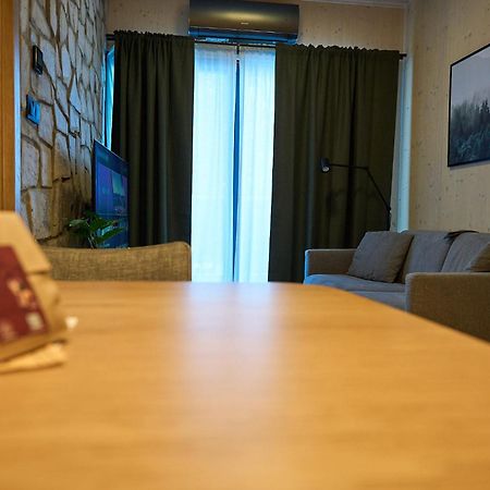 1-Bedroom Apartment Adam With Free Parking Demänovská Dolina Exterior foto