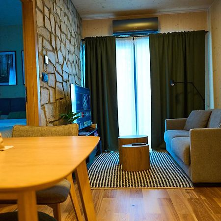 1-Bedroom Apartment Adam With Free Parking Demänovská Dolina Exterior foto